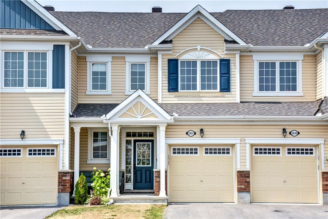 home purchase ottawa