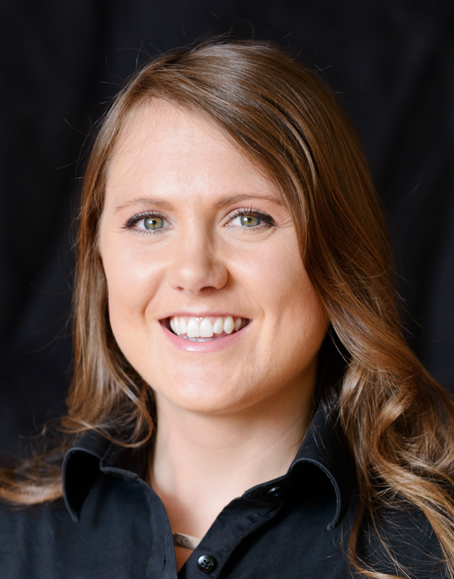 Rebecca McKeen