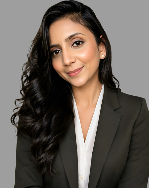 Janki Khatroja